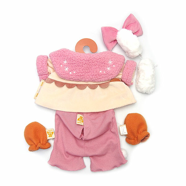 楽天市場】クッキーアン コスチューム シークレット・オブ・スノー