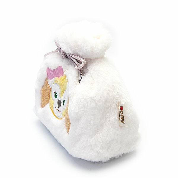 楽天市場】クッキーアン ポーチ シークレット・オブ・スノーウィーデイ