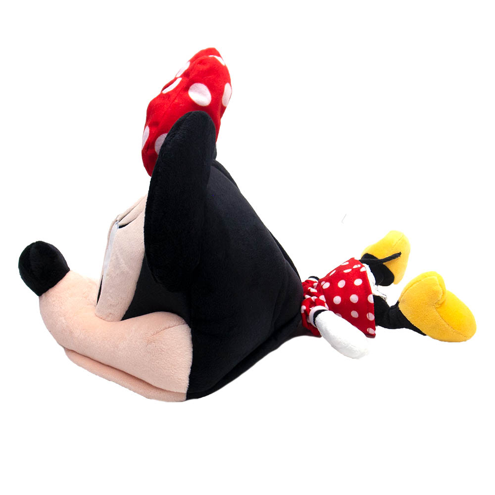 楽天市場】ミニーマウス ファンキャップ 帽子 ディズニー リゾート限定