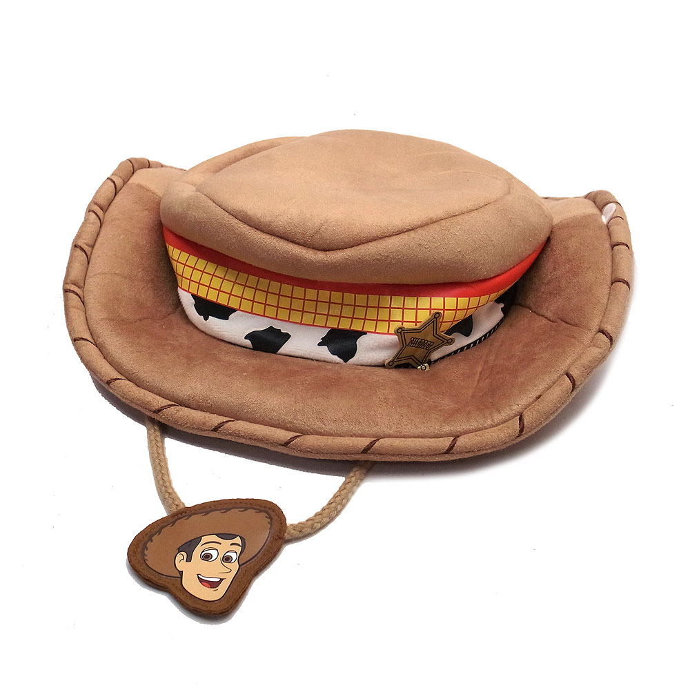 楽天市場】ウッディー ファンキャップ 帽子 ディズニー リゾート限定