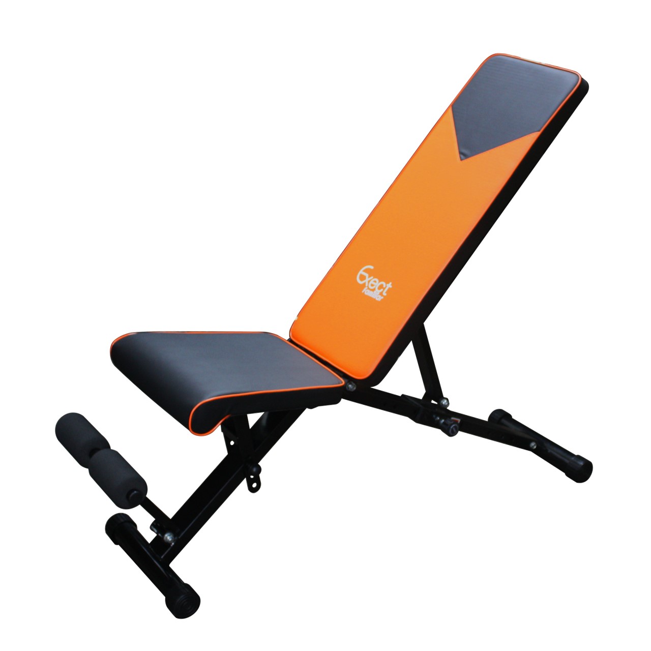 可変式ダンベル約40kg2個とインクラインベンチセット 可変式ダンベル