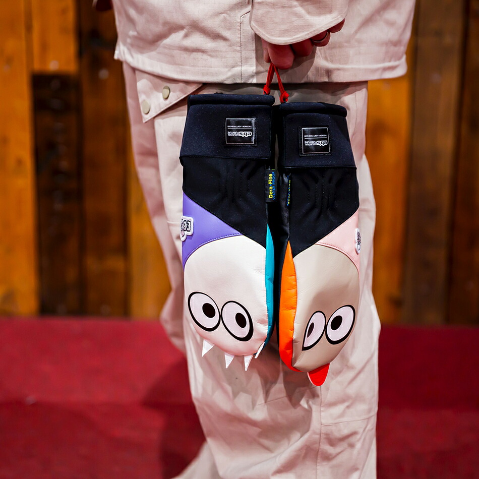 楽天市場】25-26 エビス ケモノチャン EB'S KEMONO CHAN MITT