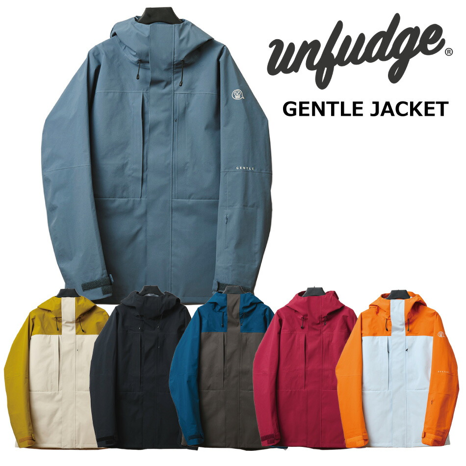 楽天市場】unfudge（スノーボード用ウェア｜ウィンタースポーツ
