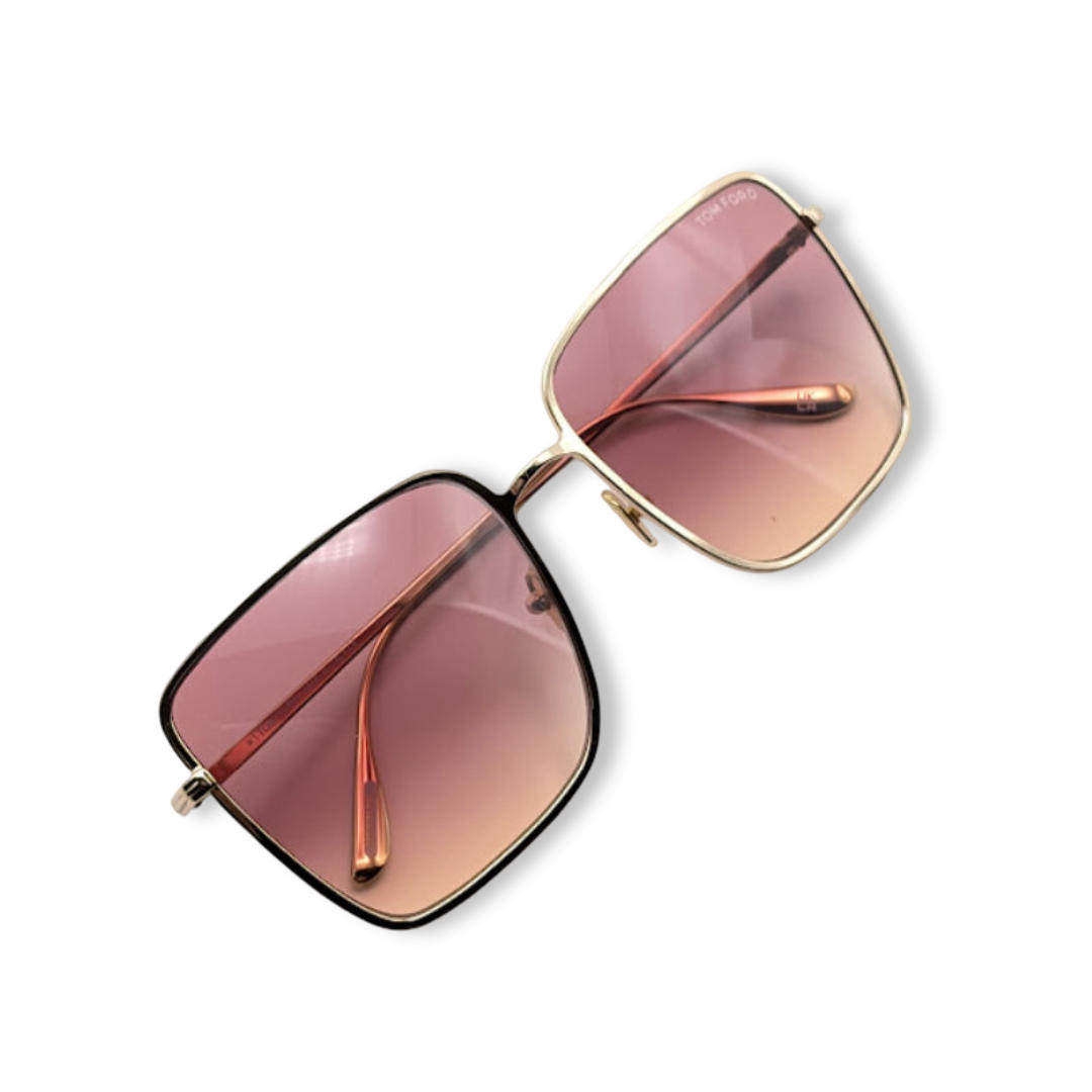 トム・フォード サングラス ゴールド」の人気商品一覧 | 安い商品を
