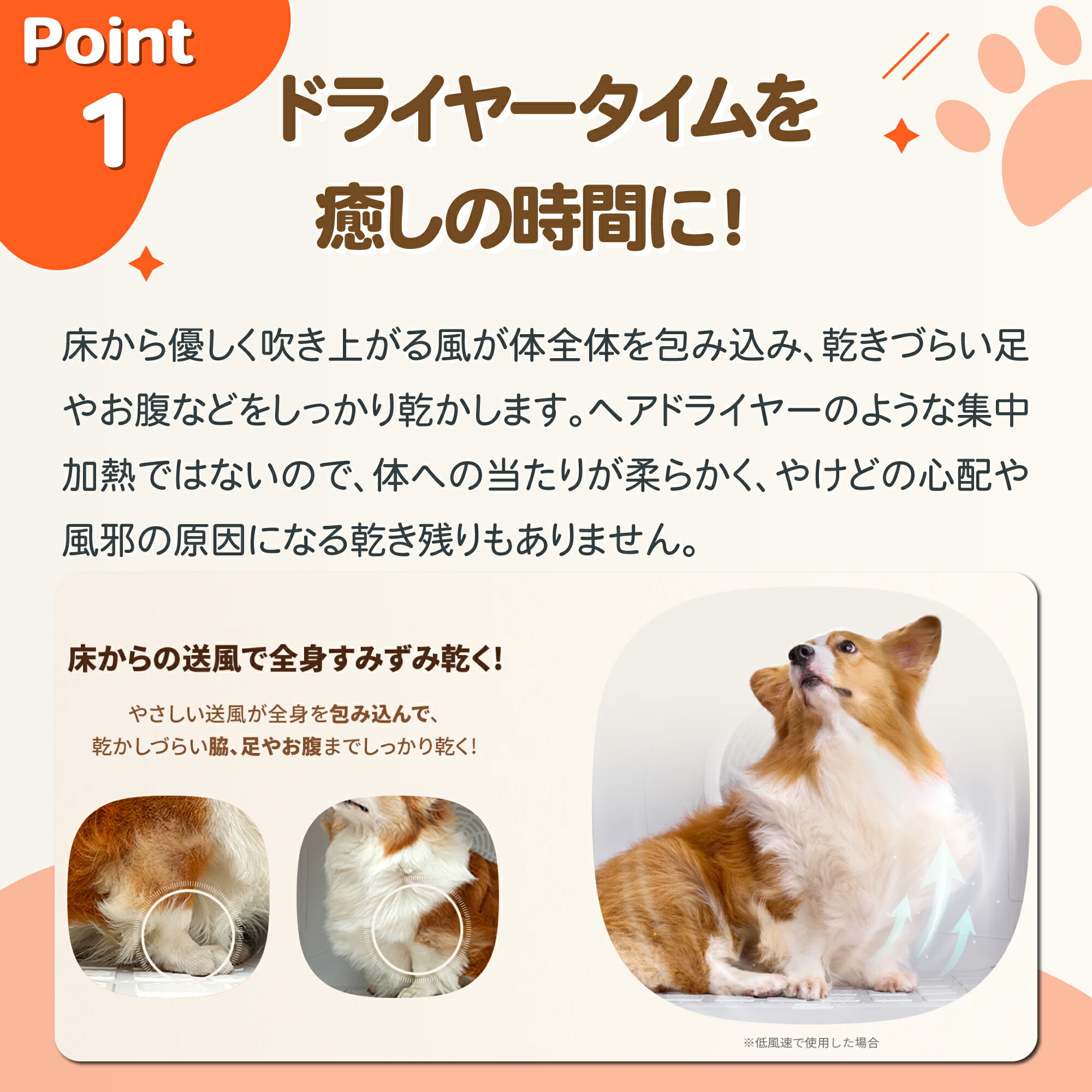 楽天市場】【母の日ギフト】ドライヤーハウス ドライボ・ウルトラ