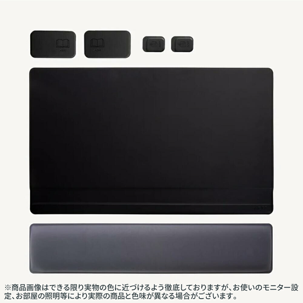 楽天市場】【正規代理店】MOFT スマート デスクマット ペーパー セット