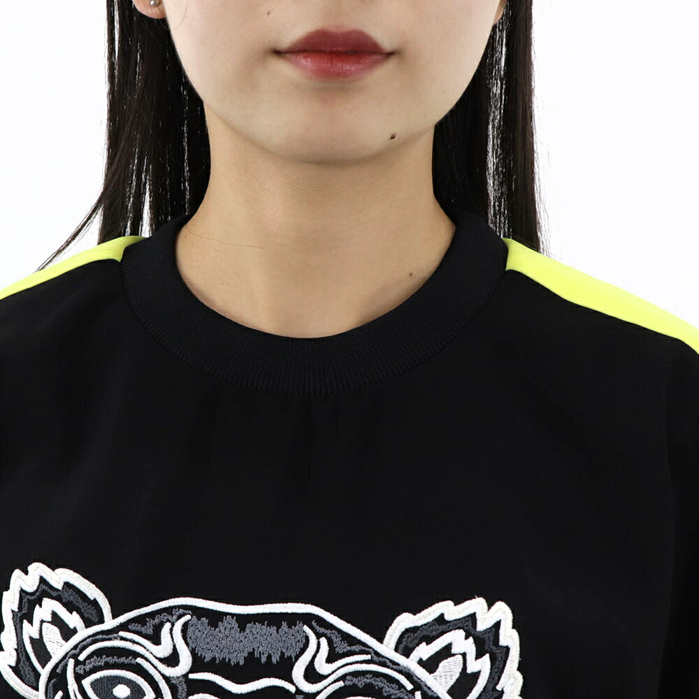 楽天市場】【新品】 ケンゾー KENZO スウェット シャツ トレーナー