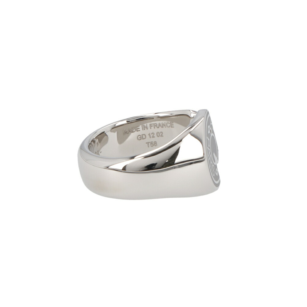 楽天市場】【新品】 エルメス HERMES カルーゼルリング 指輪 ブラック