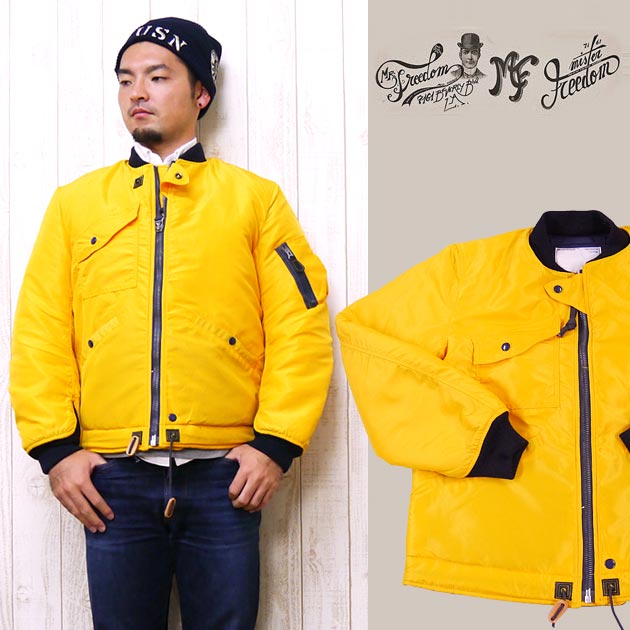 楽天市場】シュガーケーン SUGAR CANE ミスターフリーダム ジャケット