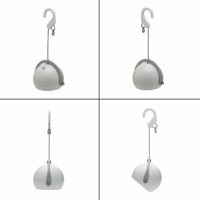 楽天市場】スノーピーク スポットほおずき 明るさ100lm ヘッドライト