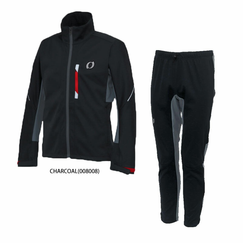 楽天市場】オンヨネ XC オーバージャージ パンツ セット BKJ94600
