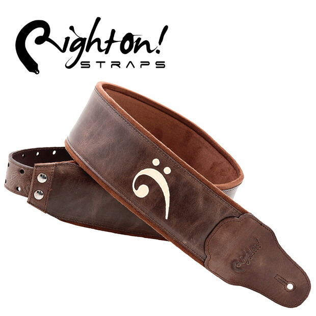 楽天市場】【在庫あります！】RightOn Straps ライトオン ストラップ