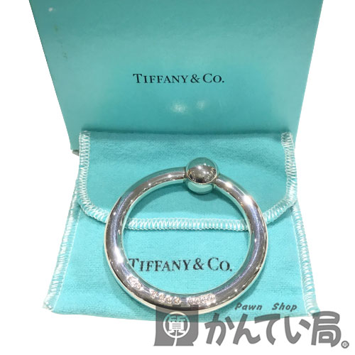 楽天市場】【中古】TIFFANY＆Co.（ティファニー）SV925 銀製品