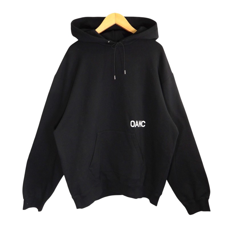 楽天市場】oamc（パーカー｜トップス）：メンズファッションの通販