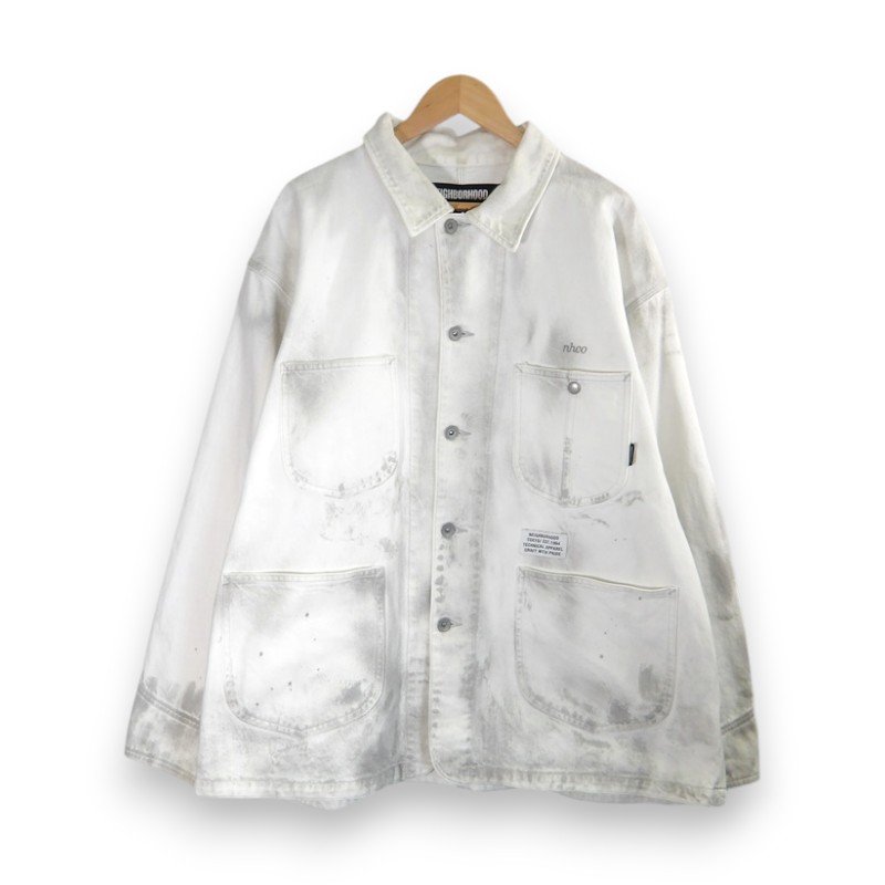 楽天市場】NEIGHBORHOOD カバーオール（メンズファッション）の通販