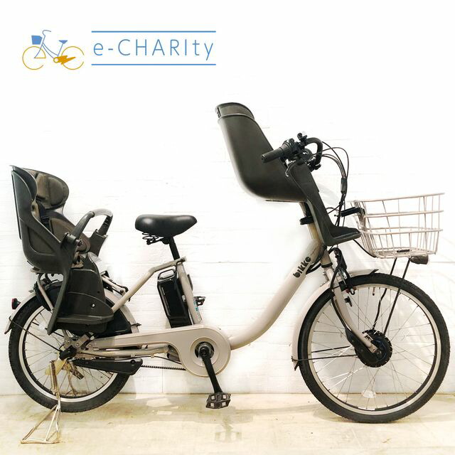 楽天市場】子供自転車 20インチ 中古の通販