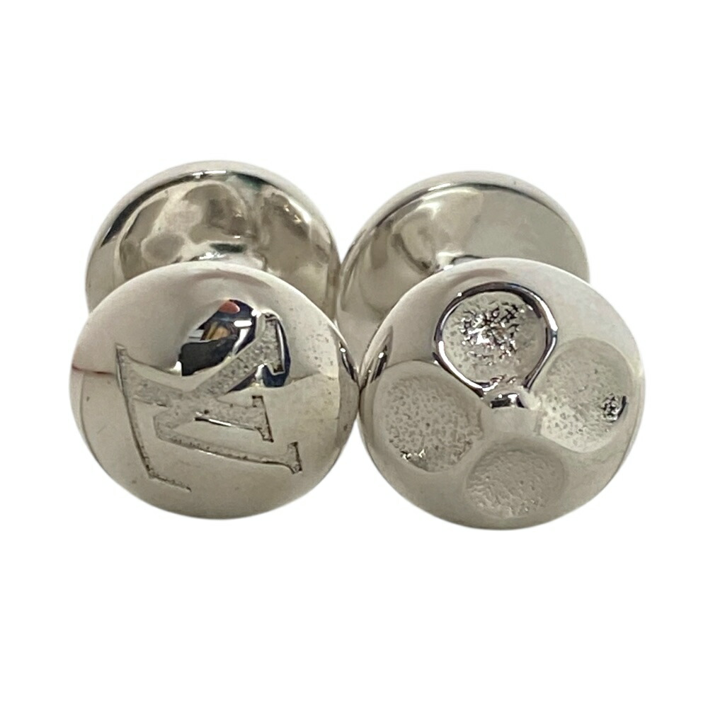 楽天市場】LOUIS VUITTON ヴィトン（カフス｜メンズジュエリー