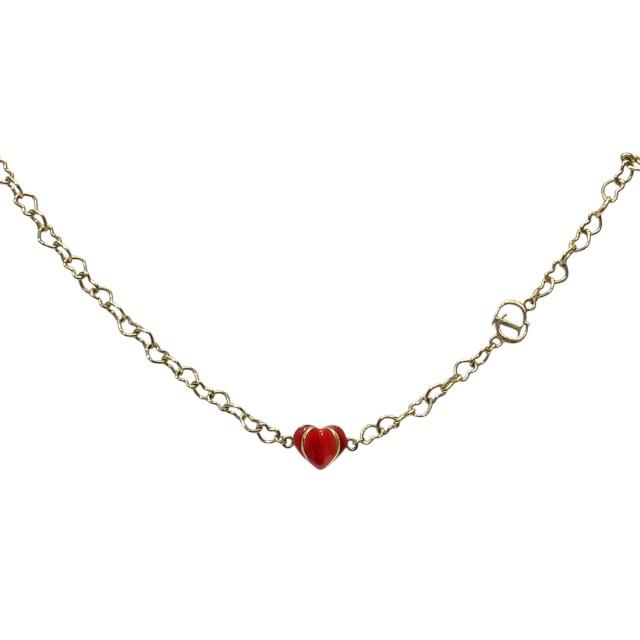 楽天市場】Christian Dior ディオール ネックレス ジュエリー