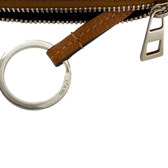 楽天市場】LOEWE ロエベ Zパース ポーチ 小物入れ 財布 ショルダーキー