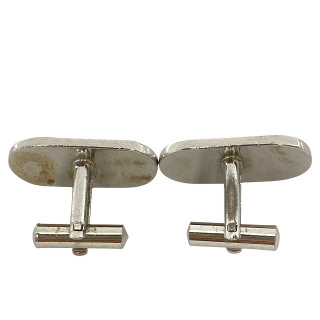 楽天市場】Cartier カルティエ カフス カフリンクス カフスボタン ガス