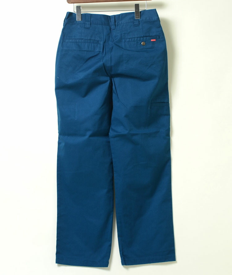 楽天市場】【並行輸入品】Supreme Work Pant シュプリーム ワーク