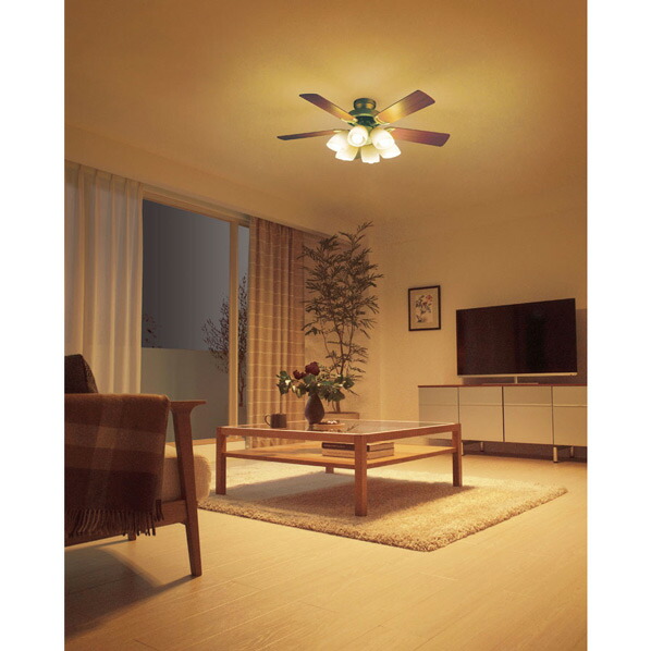 楽天市場】オーデリック LEDシーリングファン SH9073LDR [SH9073LDR