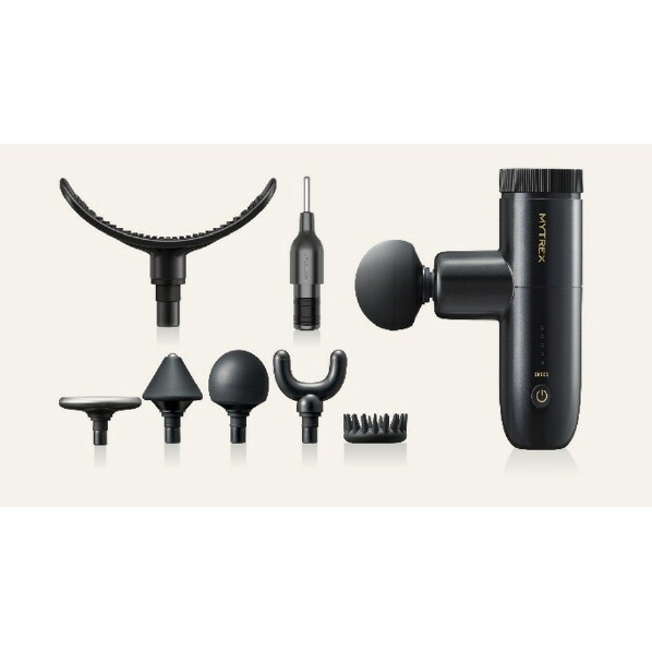 楽天市場】【3/1限定 エントリーでポイントUP！】MYTREX REBIVE MINI