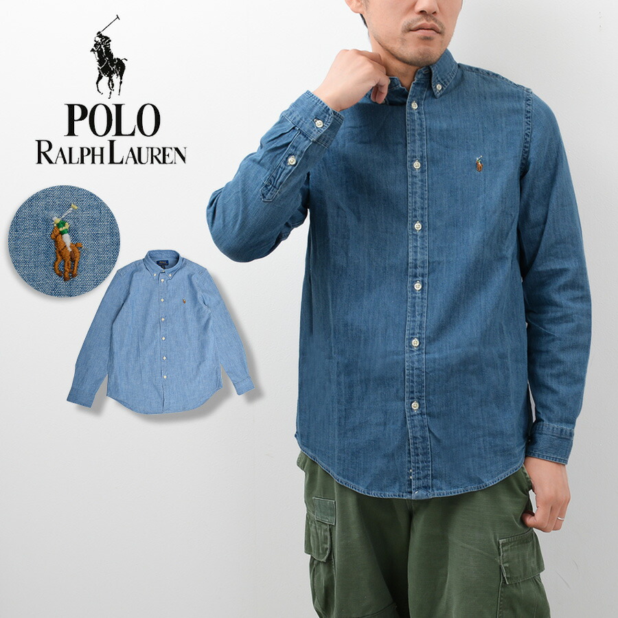 楽天市場】【楽天スーパーSALE最大2000円引きクーポン】POLO RALPH