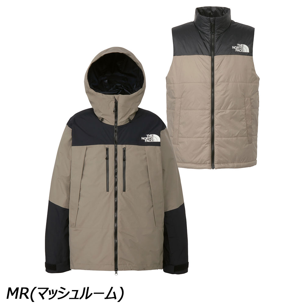 楽天市場】gatekeeper triclimate jacketの通販