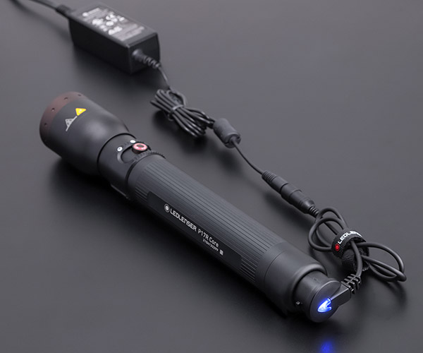 楽天市場】【3/1限定！ポイント3倍＋最大400円OFF】LEDLENSER P17R