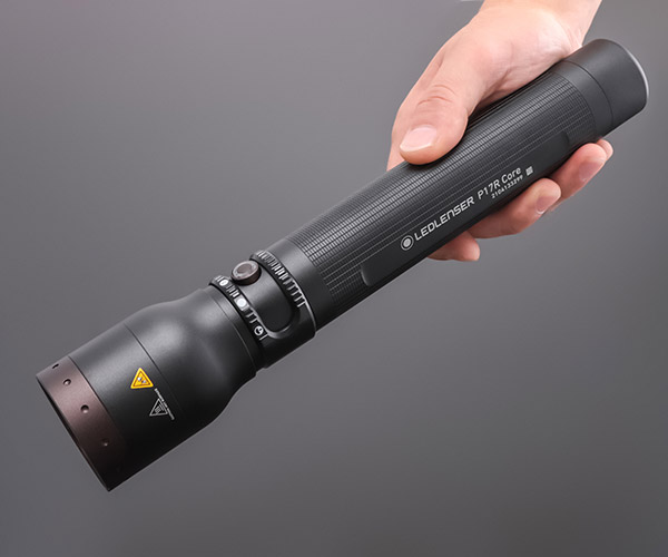 楽天市場】【3/1限定！ポイント3倍＋最大400円OFF】LEDLENSER P17R