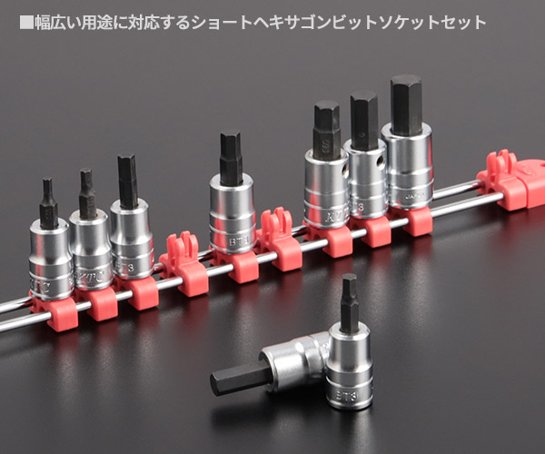 楽天市場】【3/1限定！ポイント3倍＋最大400円OFF】KTC 9.5sq