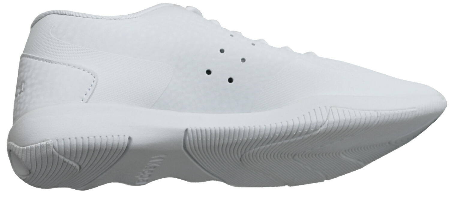 楽天市場】KAEPA ケイパ チアリーディング シューズ 白 6504