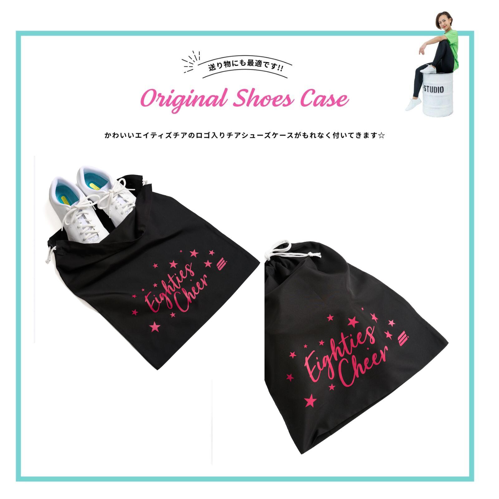 楽天市場】KAEPA ケイパ チアリーディング シューズ 白 6504