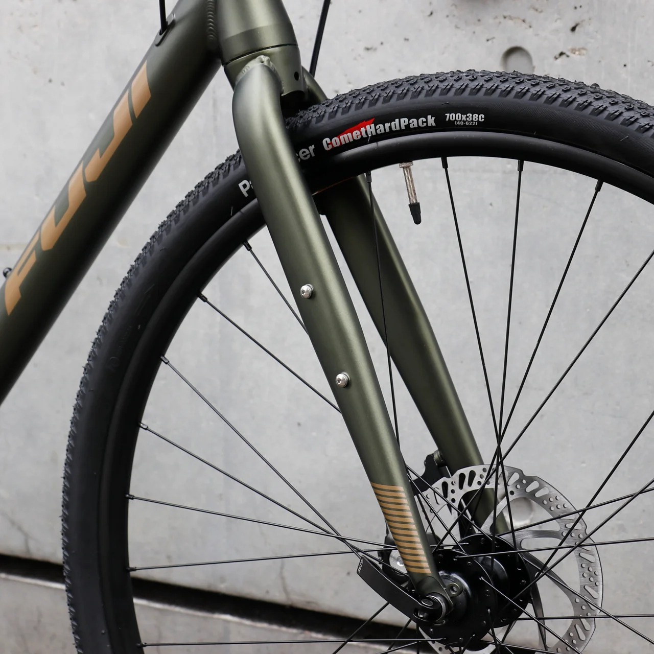 楽天市場】【在庫セール】FUJI JARI 1.7（フジ/ジャリ1.7）グラベル