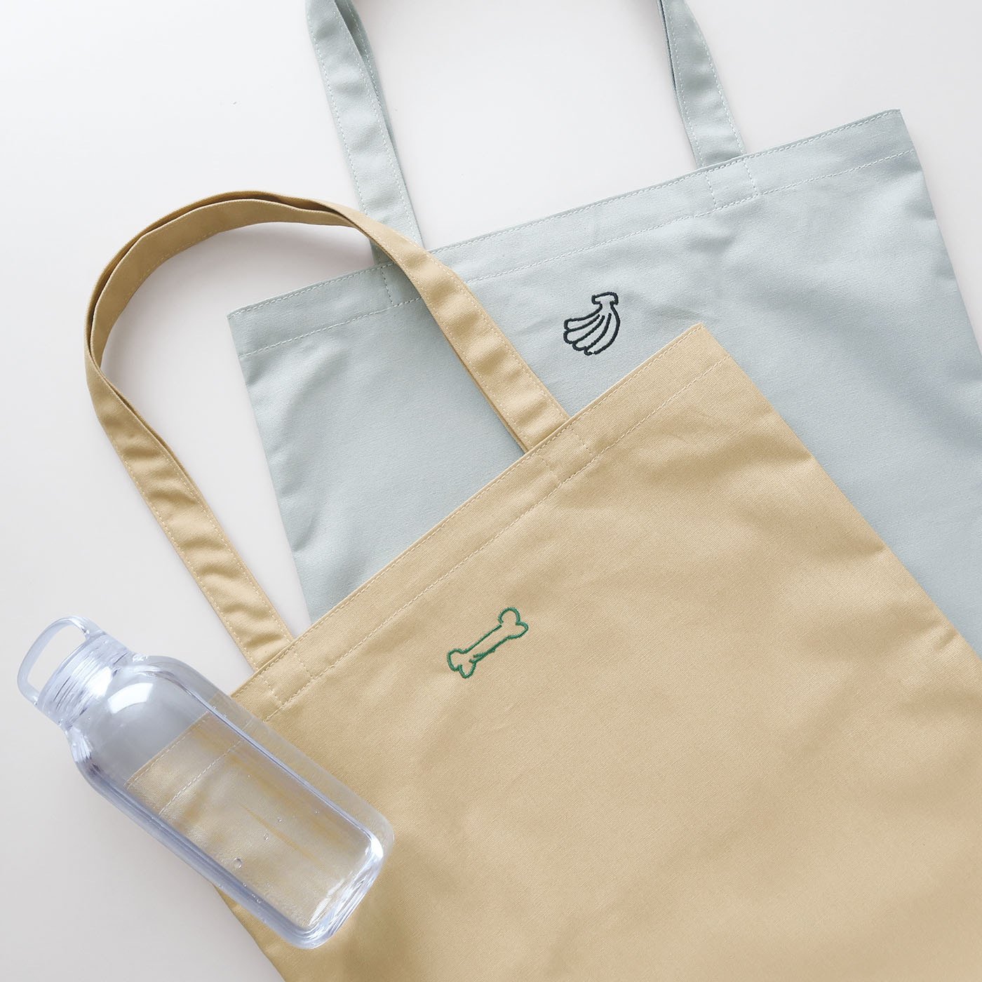 楽天市場】＼P2倍＋クーポン／CANVAS TOTE BAG キャンバストートバッグ