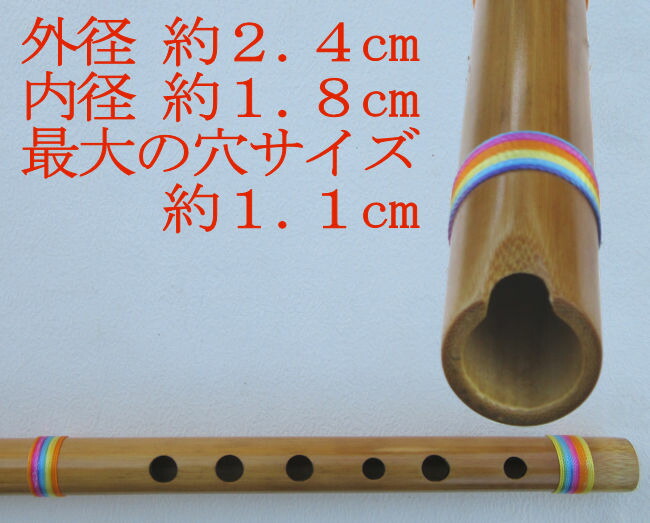 楽天市場】ペルー 民族楽器 QU-025-50 竹製 女性最適 穴小 ケーナ