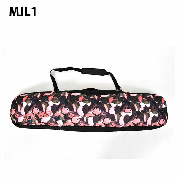 楽天市場】送料無料 スノーボードケース ROXY ロキシー レディース