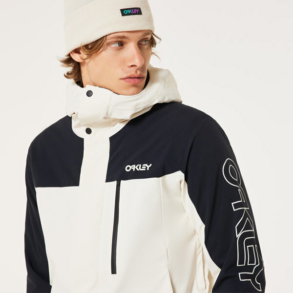 楽天市場】送料無料 スノーボードウェア メンズ ジャケット オークリー