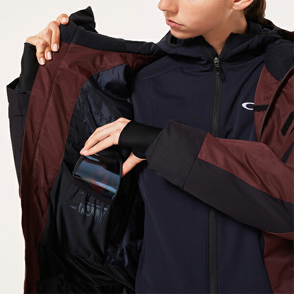 楽天市場】35%off 送料無料 スノーボードウェア レディース