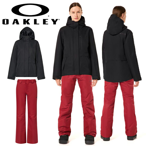スキーウェア オークリー ジャケット」の人気商品一覧 | 安い商品を