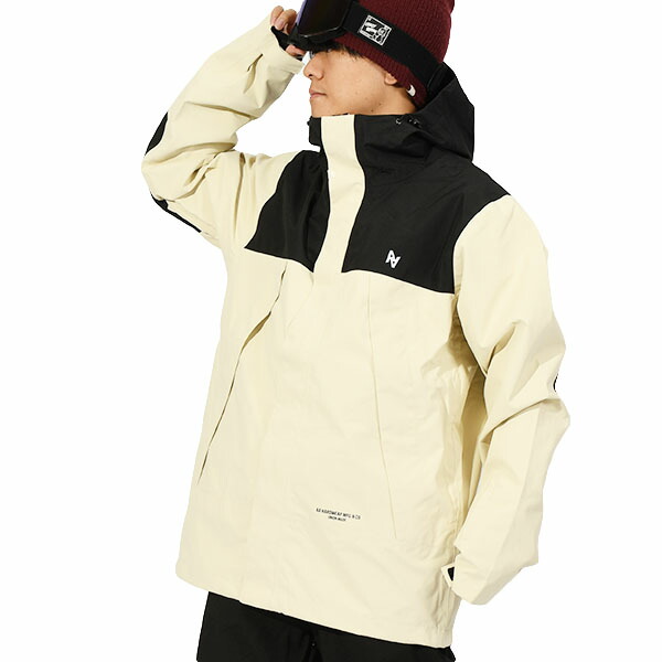 楽天市場】ラスト1着 Mサイズ 40%off 送料無料 スノーボードウェア AA