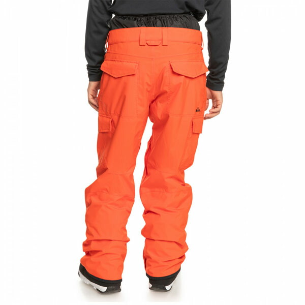 楽天市場】40%off 送料無料 スノーボードウェア QUIKSILVER クイック