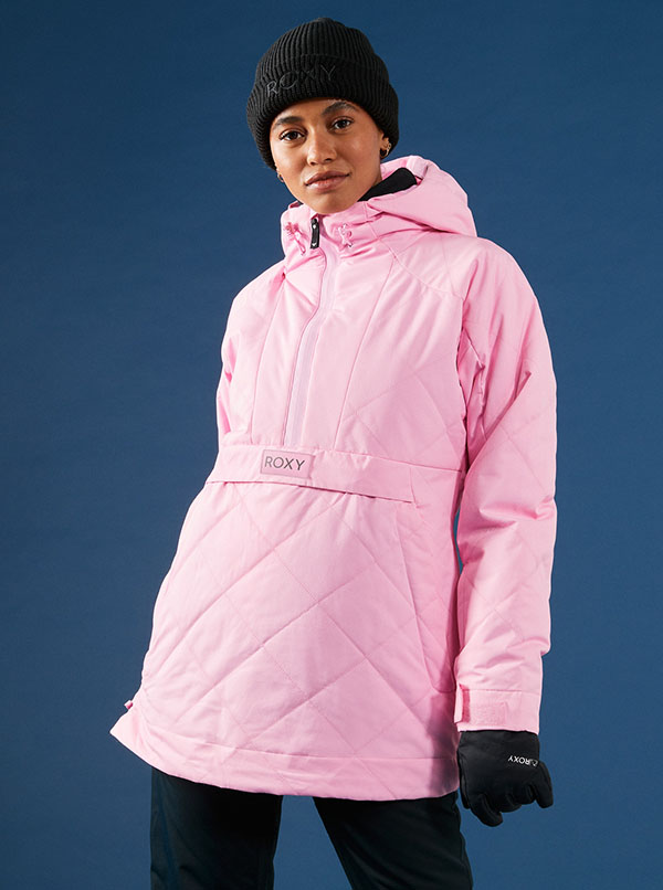 楽天市場】45%off 送料無料 スノーウェア ROXY ロキシー レディース