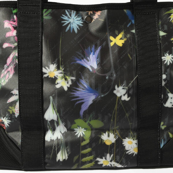 楽天市場】【動画あり】送料無料 水にも強い ノースフェイス 花柄