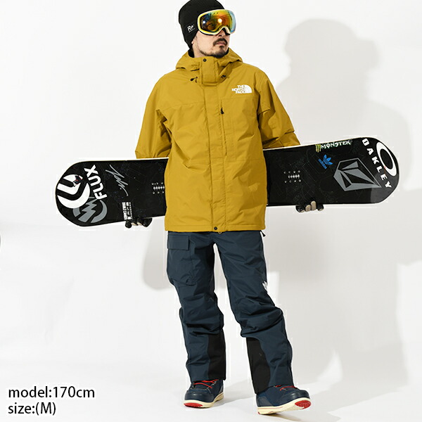 楽天市場】ラスト1着 Lサイズ 送料無料 ノースフェイス メンズ 防水