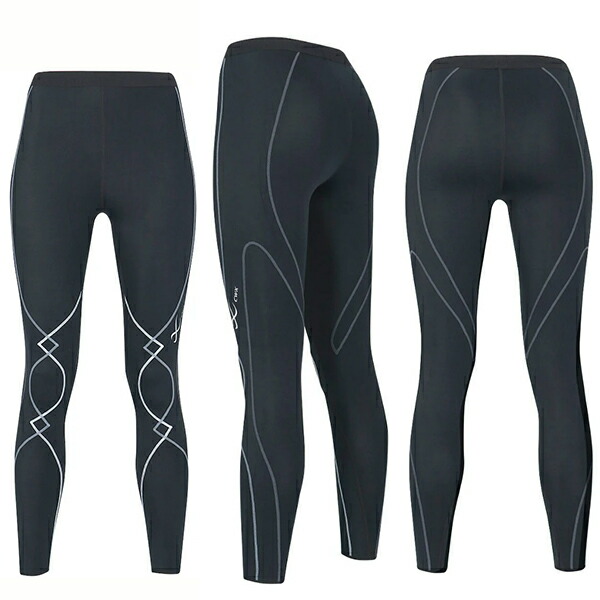 楽天市場】送料無料 CW-X ワコール スポーツタイツ レディース EXPERT