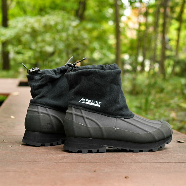 楽天市場】24%off 氷・雪に滑らない 送料無料 ノースフェイス ブーツ