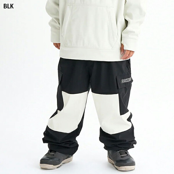 楽天市場】40%off 送料無料 スノーボードウェア DC SHOE ディーシー