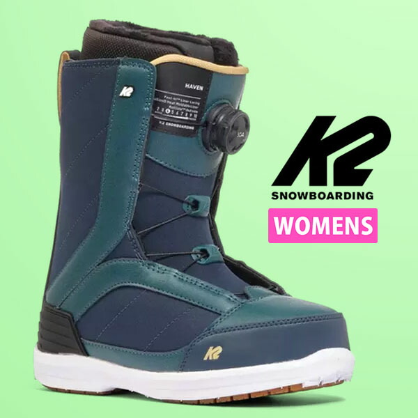 楽天市場】半額以上 55%off 送料無料 K2 ケーツー レディース